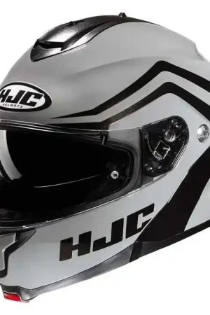 HJC C91N Nepos Motorhelm Tijdelijk Beschikbaar
