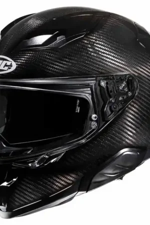 HJC F71 Carbon Motorhelm Veilige Betaling