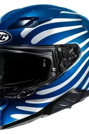 Luxe HJC F71 Zen Motorhelm