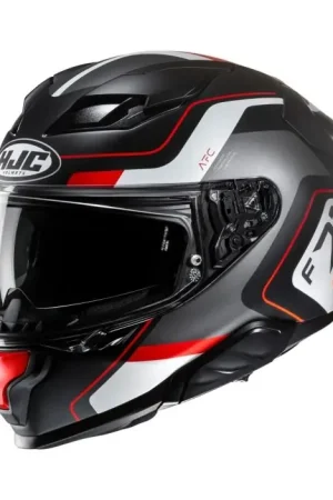 HJC F71 Arcan Motorhelm Lage Kosten