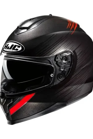 HJC C70N Sway Motorhelm Uitverkoop
