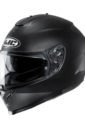 Geld-Terug-Garantie HJC C70N Motorhelm
