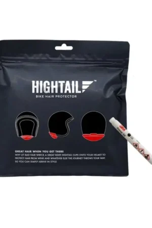 Express Levering Hightail Hair Protector