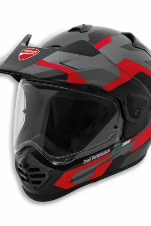 Dagaanbieding Ducati/Arai Strada Tour V5 Motorhelm