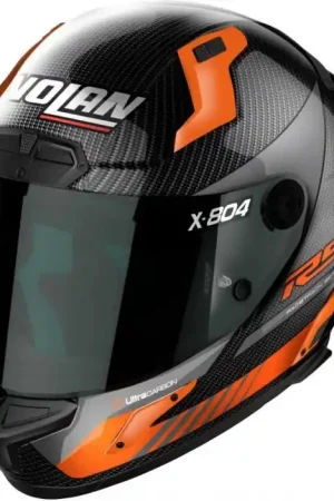 Nolan X-804 RS Hot Lap Motorhelm Nu Kopen