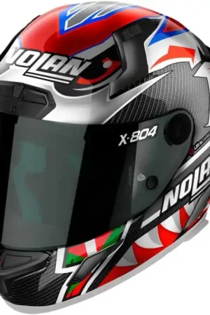 Nu Kopen Nolan X-804 RS Lecuona Motorhelm