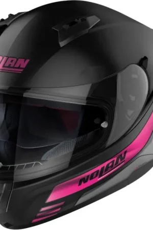 Nolan N60-6 Sport Outset Motorhelm Dagaanbieding