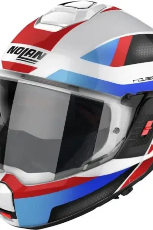 Nolan N120-1 Subway Motorhelm Korting