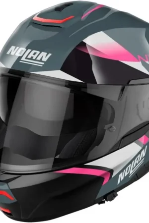 Nolan N100-6 Paloma Motorhelm Groothandel