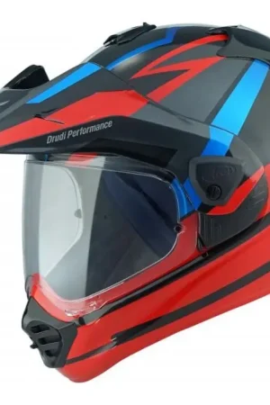 Arai Tour-X5 Africa Twin Motorhelm Gratis Verzending