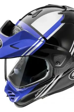 Beperkt Aanbod Arai Tour-X5 Cosmic Motorhelm
