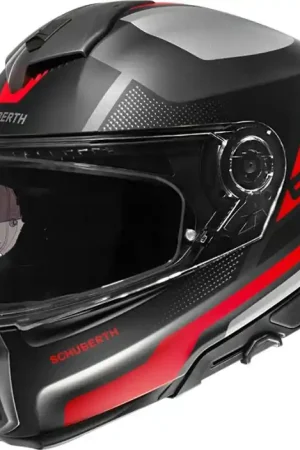 Koopje Schuberth S3 Daytona Motorhelm