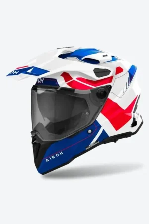 Bestseller Airoh Commander 2 Reveal Motorhelm