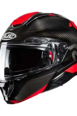 Betaalbaar HJC RPHA 91 Carbon Noela Motorhelm