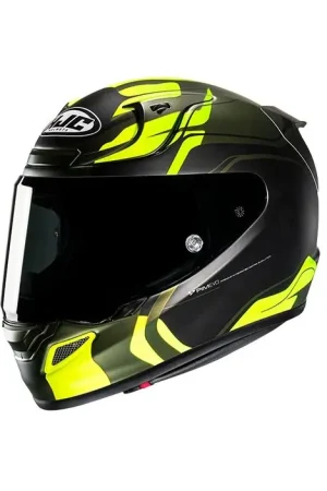 HJC RPHA 12 Lawin Motorhelm Dagaanbieding