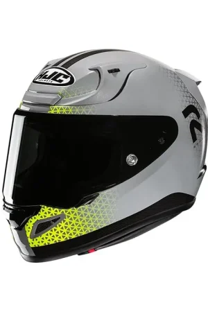 HJC RPHA 12 Enoth Motorhelm Professioneel