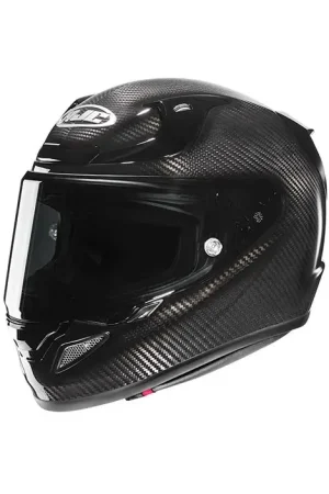 HJC RPHA 12 Carbon Motorhelm Laatste Versie