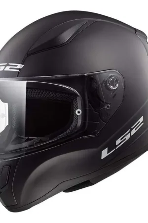 LS2 FF353 Rapid Mini Mono Motorhelm Nieuw Model