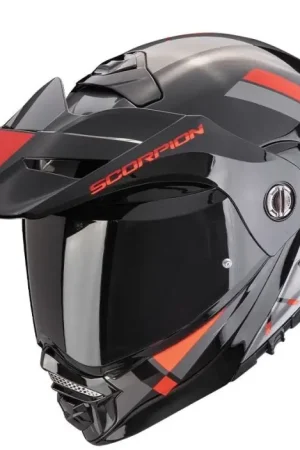 Scorpion ADX-2 Galane Motorhelm Speciale Aanbieding