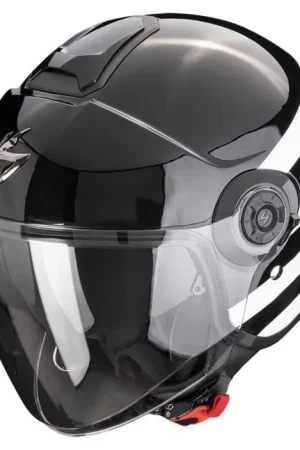 Scorpion Exo-City 2 Bee Motorhelm Superprijs