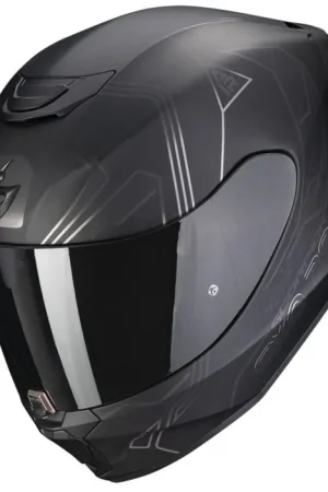 Gereduceerde Prijs Scorpion Exo-391 Spada Motorhelm