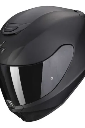 Scorpion Exo-391 Solid Motorhelm Weekendaanbieding