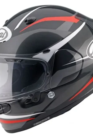 Arai Quantic Ray Black Motorhelm Beperkt Aanbod