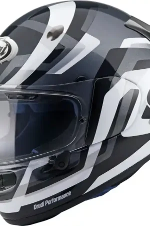 Arai Quantic Snake Motorhelm Plaats Bestelling