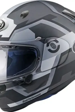 Arai Quantic Face Motorhelm Aanbieding