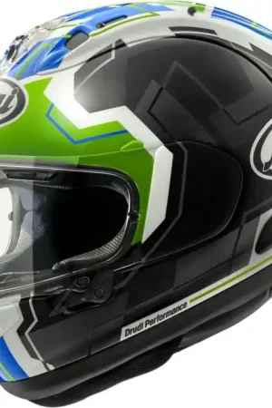 Professioneel Arai RX-7V Evo JR 65 Motorhelm