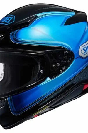 Shoei NXR 2 Sheen Motorhelm Betaalbaar