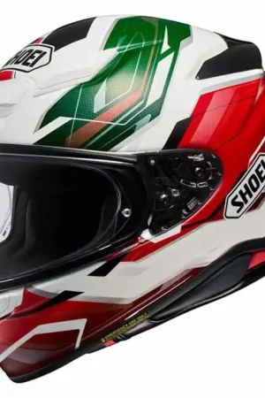 Topkwaliteit Shoei NXR 2 Capriccio Motorhelm
