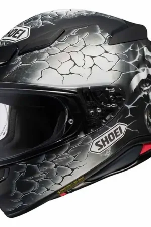 Must-Have Shoei NXR 2 Gleam TC-5 Motorhelm