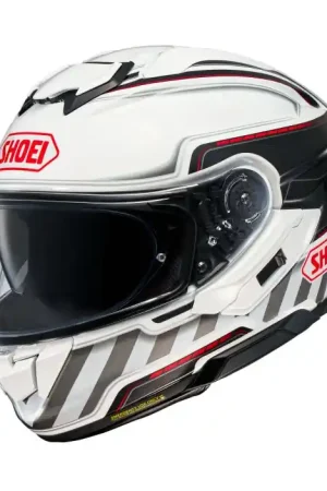 Snelle Levering Shoei GT-Air 3 Discipline Motorhelm