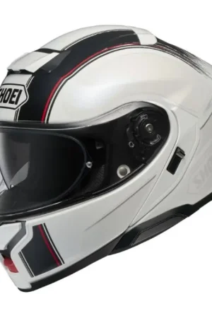 Nieuwe Collectie Shoei Neotec 3 Satori Motorhelm