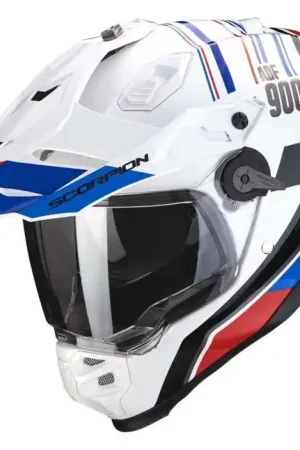Scorpion-Exo ADF-9000 Air Desert Motorhelm Aanbieding