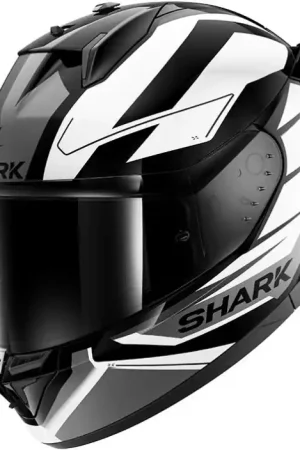 Bestel Nu Shark D-Skwal 3 Sizler Motorhelm