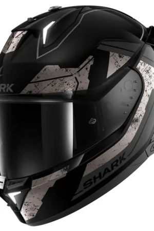 Must-Have Shark Skwal i3 Rhad Motorhelm