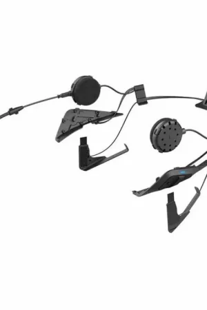 Sena SRL Mesh Harman Kardon GT-Air 2 / J-Cruise 2 / Neotec 2 Communicatiesysteem Seizoensaanbieding