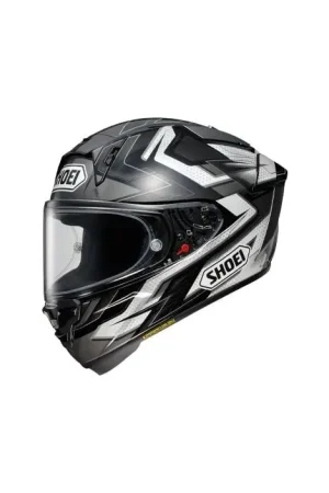 Shoei X-SPR Pro Escalate Motorhelm Laatste Kans