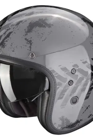 Scorpion Belfast Evo Nevada Motorhelm Lage Kosten