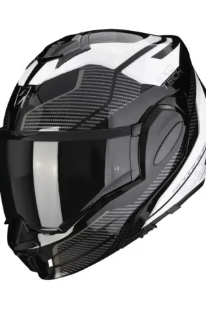 Scorpion Exo-Tech Evo Animo Motorhelm Meest Verkocht