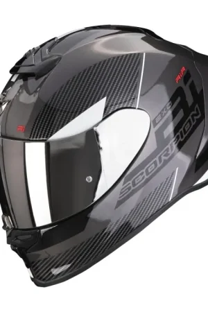 Gratis Verzending Scorpion Exo-R1 Evo Air Final Motorhelm