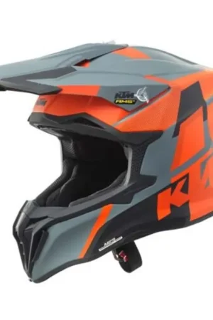 Gecertificeerd KTM Strycker Motorhelm