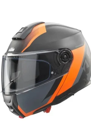 Goedkoop KTM/Schuberth C5 Motorhelm