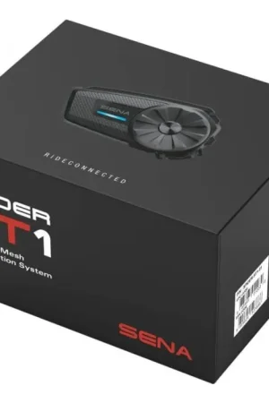 Direct Beschikbaar Sena Spider ST1 Mesh Single