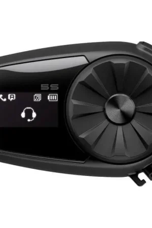 Direct Beschikbaar Sena 5S Single Bluetooth 5.0 Headset