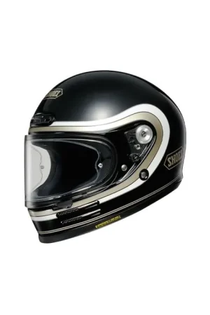 Budget Shoei Glamster 06 Bivouac Motorhelm