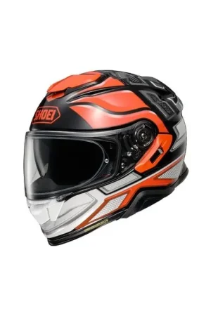 Shoei GT-Air 2 Notch Motorhelm Favoriet
