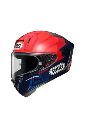 Tijdelijk Beschikbaar Shoei X-SPR Pro Marquez 7 TC-1 Motorhelm